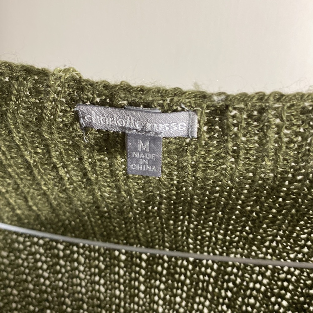 Sweater - Picture 2 of 2
